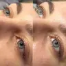 AW4: Laminierung der Wimpern