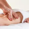 Manuelle Lymphdrainage - Beine und Arme