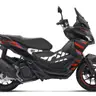 1000 Km Inspektion 125/200 ccm SR GT