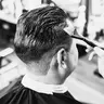 Тонирование волос | Head toning