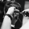 Премиум стрижка | Premium Men's haircut