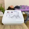 Антицелюлітний масаж + пресотерапія