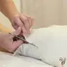 Ліфтингова процедура Гіпсотерапія