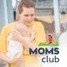 Moms Club у Бульці