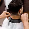Чоловіча стрижка / Haircut