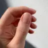 Манікюр без покриття
