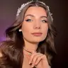 Весільний макіяж