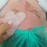 Масаж обличчя