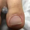 Педикюр (Снятие без покрытия)