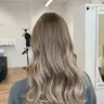 Ombre Langhaar