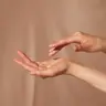 Зняття гель лаку