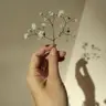 Комплекс манікюр, покриття гель лаком, френч