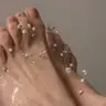 Педикюр частковий (пальчики)