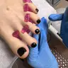 Педикюр Комплекс