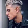 Барберська (Fade)