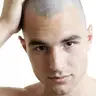 Наголо