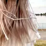 Афрокосички