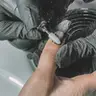 Апаратний манікюр