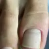Педикюр без покриття