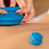 Баночний масаж