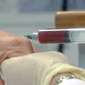 Плазмотерапія (PRP Professional + 20%)