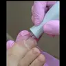Зняття ( педикюр )