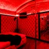 Нічна сауна Antares SPA Luxe