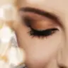 "Glamour Make-up"