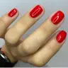 Gel Polish Manicure