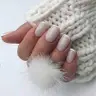 Френч, лунки