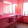 Гримерне місце