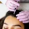 Мезотерапія волосся MesoHair Orgev