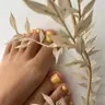 Базовий комплекс (пальці/стопи)