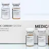 Карбокситерапія Medicare
