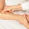 Масаж рук