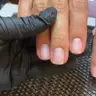 Манікюр без покриття