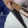 Нарощування 1 нігтя