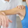Кinesio masáž
