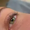 Фарбування вій