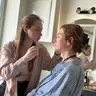 Ваксинг обличчя [1 зона]