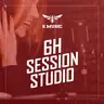 Session Studio de 6h d'enregistrement