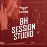 Session Studio de 8h d'enregistrement