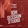 Session Studio de 10h d'enregistrement
