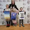 уроки малювання індивідуально