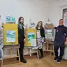 Малювання в групі