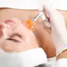 Чистка обличчя + Пілінг Biorepeel