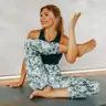 Hatha Yoga
