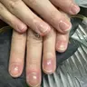 Японський манікюр
