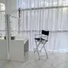 Make-Up Room