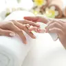 Manicura Spa Clásica